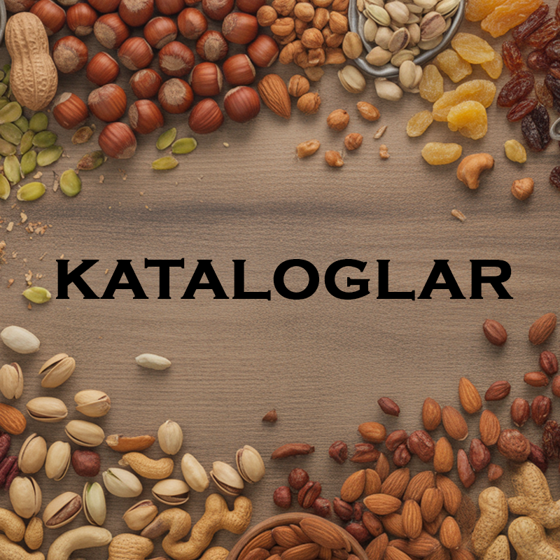 Ürünlerimiz